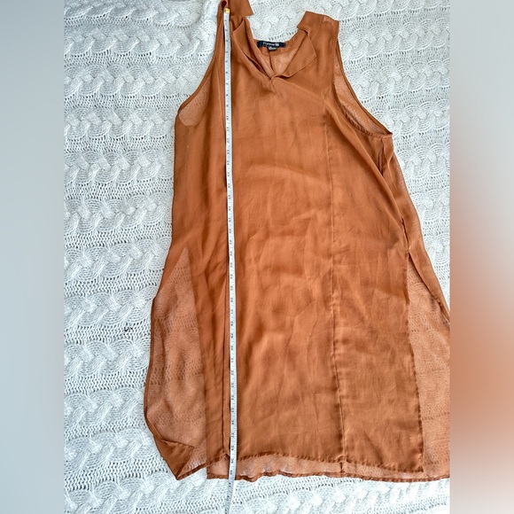 ✨Forever 21 Cover all in good/fair condition, lightly worn.✨ - Picture 3 of 6